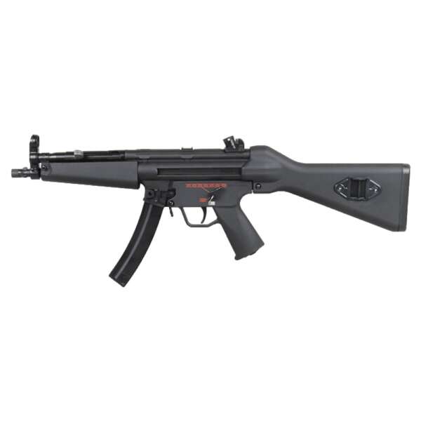 G&G FUCILE ELETTRICO TGM A2 ETU (GG-A4TGM) - immagine 3