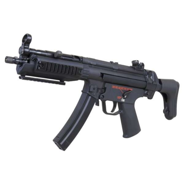 G&G FUCILE ELETTRICO TGM A3 ETU (GG-A5TGM) - immagine 2