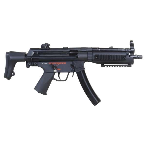 G&G FUCILE ELETTRICO TGM A3 ETU (GG-A5TGM) - immagine 3