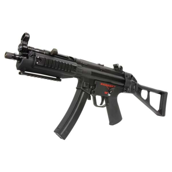 G&G FUCILE ELETTRICO TGM A3 PDW ETU (GG-A5TGM-PDW) - immagine 3