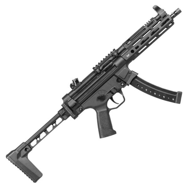 G&G FUCILE ELETTRICO TGM R5 ETU (GG-R5TGM) - immagine 2