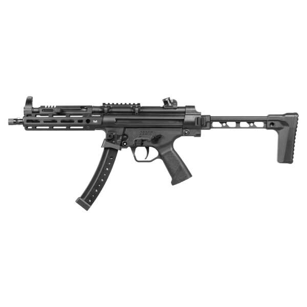 G&G FUCILE ELETTRICO TGM R5 ETU (GG-R5TGM) - immagine 3