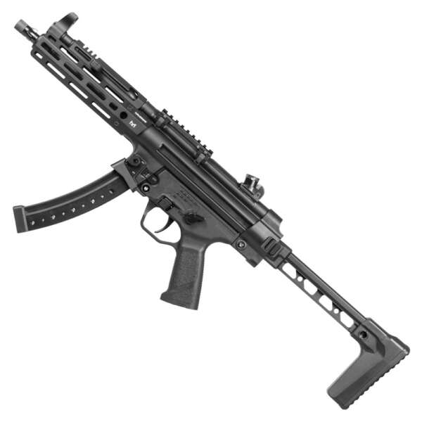 G&G FUCILE ELETTRICO TGM R5 ETU (GG-R5TGM) - immagine 4