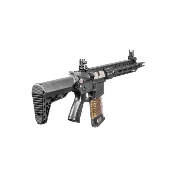 G&G FUCILE ELETTRICO TR16 GMS MK1 9" NERO (GG-GMSMK19) - immagine 3