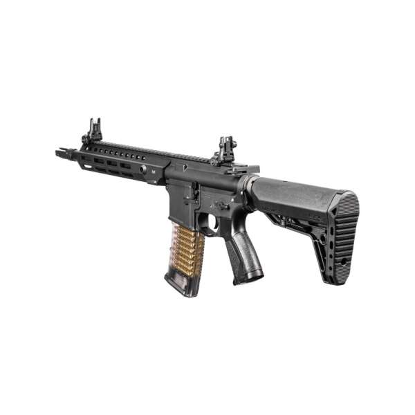 G&G FUCILE ELETTRICO TR16 GMS MK1 9" NERO (GG-GMSMK19) - immagine 5