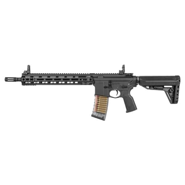 G&G FUCILE ELETTRICO TR16 GMS MK2 13.5" NERO (GG-GMSMK213) - immagine 10