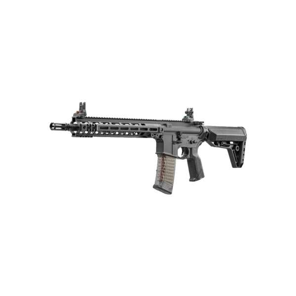 G&G FUCILE ELETTRICO TR16 GMS MK2 13.5" NERO (GG-GMSMK213) - immagine 7