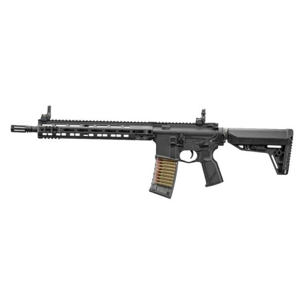 G&G FUCILE ELETTRICO TR16 GMS MK2 13.5" NERO (GG-GMSMK213) - immagine 6