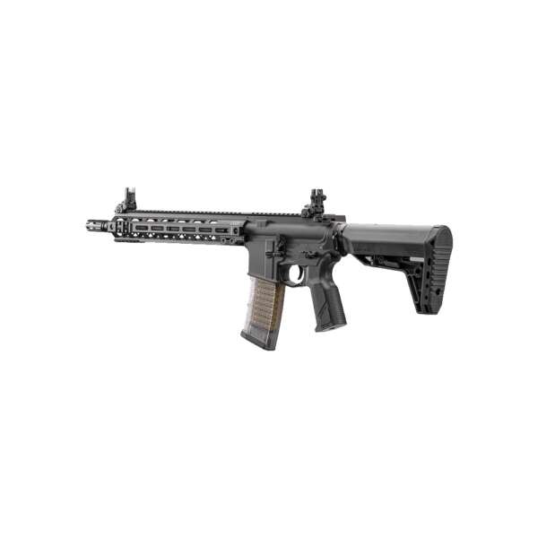 G&G FUCILE ELETTRICO TR16 GMS MK2 13.5" NERO (GG-GMSMK213) - immagine 5