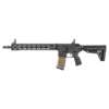 G&G FUCILE ELETTRICO TR16 GMS MK2 15" NERO (GG-GMSMK215) - immagine 10