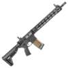 G&G FUCILE ELETTRICO TR16 GMS MK2 15" NERO (GG-GMSMK215) - immagine 9