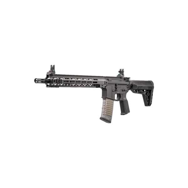 G&G FUCILE ELETTRICO TR16 GMS MK2 15" NERO (GG-GMSMK215) - immagine 7