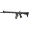 G&G FUCILE ELETTRICO TR16 GMS MK2 15" NERO (GG-GMSMK215) - immagine 6