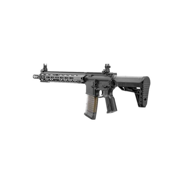 G&G FUCILE ELETTRICO TR16 GMS MK2 15" NERO (GG-GMSMK215) - immagine 5