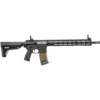 G&G FUCILE ELETTRICO TR16 GMS MK2 15" NERO (GG-GMSMK215) - immagine 3