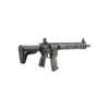 G&G FUCILE ELETTRICO TR16 GMS MK2 15" NERO (GG-GMSMK215) - immagine 2