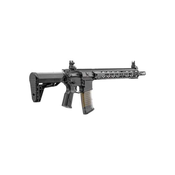 G&G FUCILE ELETTRICO TR16 GMS MK2 15" NERO (GG-GMSMK215) - immagine 2