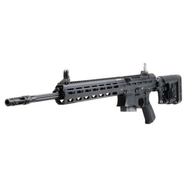 G&G FUCILE ELETTRICO TR80 DMR NERO (GG-TR80) - immagine 5