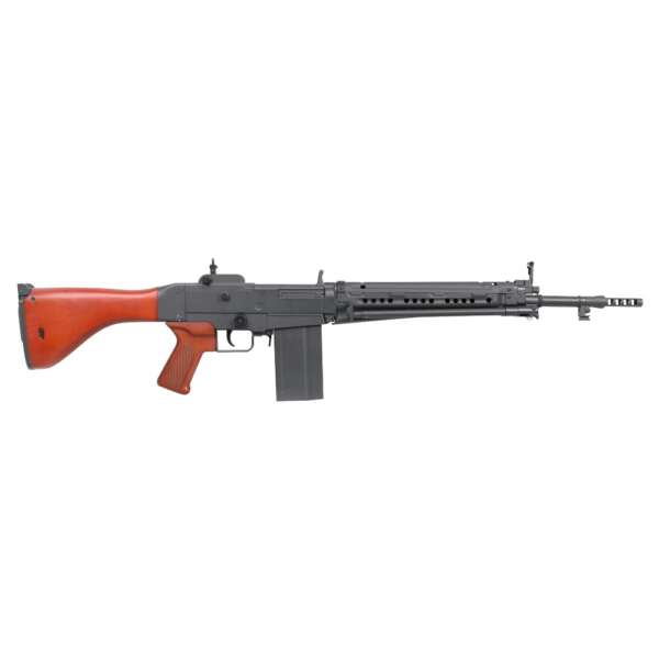 G&G FUCILE ELETTRICO TYPE 64 (GG-TGR064) - immagine 2