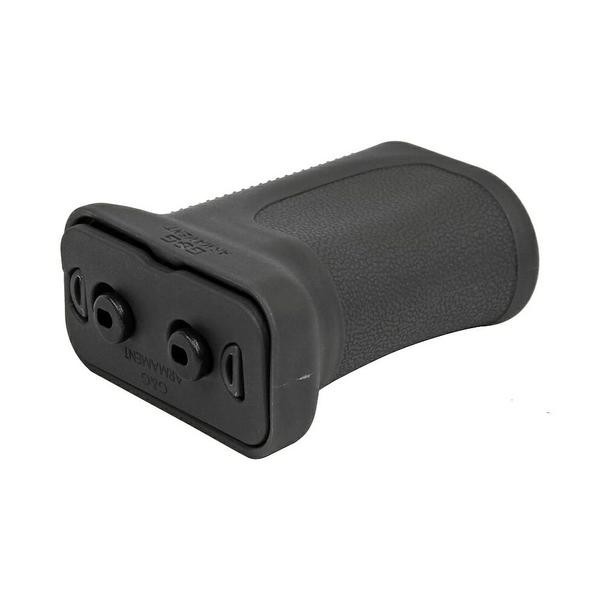 G&G IMPUGNATURA ANTERIORE PER KEYMOD NERA (G03176)
