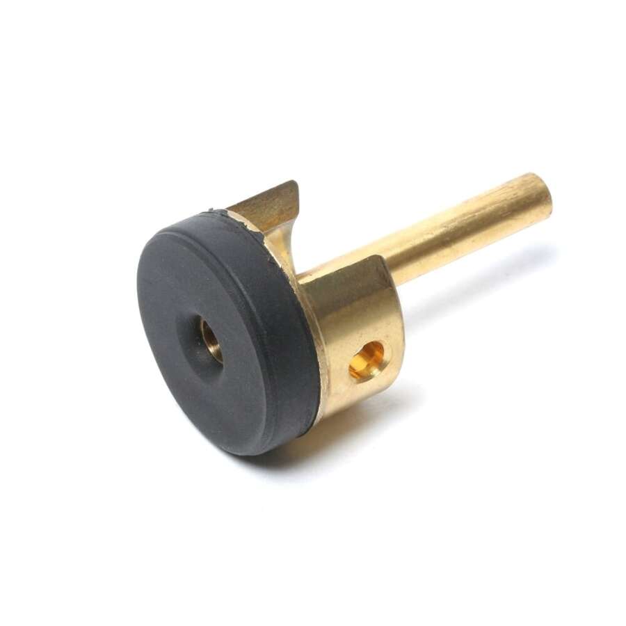 G&G TESTA CILINDRO IN METALLO PER GR25 VER.2 (G10066-1)