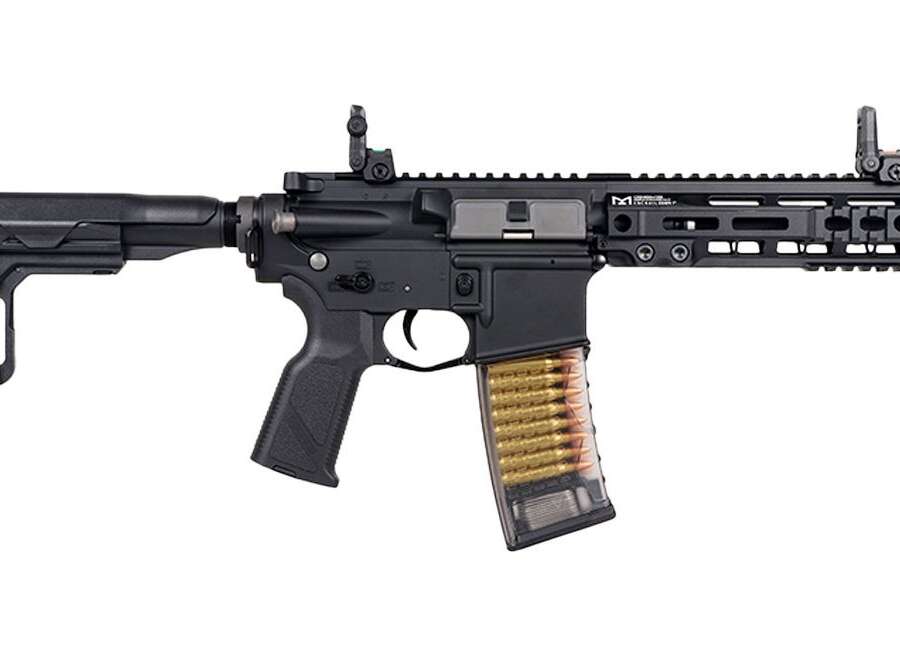 G&G TR16 GMS MK2 7
