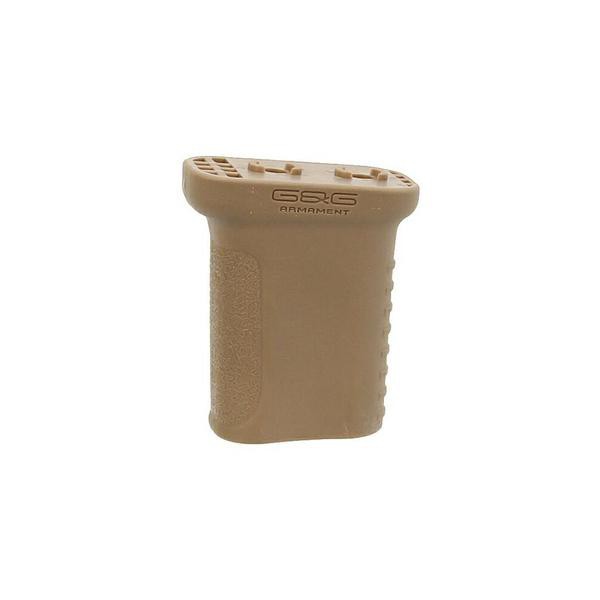 G&G VERTICAL GRIP PER M-LOK TAN (G03206-1)