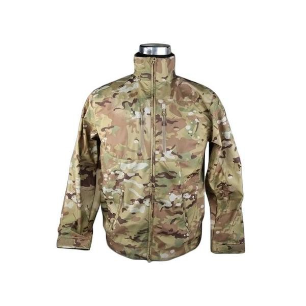 GIACCA MULTICAM XXL      (EM6810M-XXL)