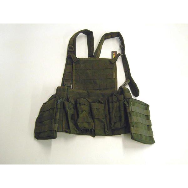 CORPETTO TATTICO MULTICAM ROYAL  (RP-046) - OD