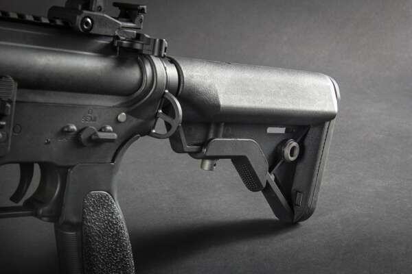 EVOLUTION RECON SUPERLITE MK18 MOD 0 CARBONTECH (EC03AR) - immagine 3