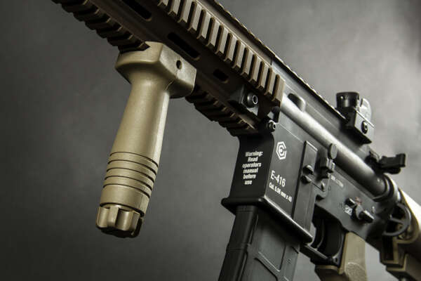 EVOLUTION E-416 DEVGRU ETS BR - immagine 8