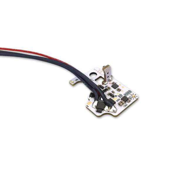 PERUN V2 HYBRID CAVI POSTERIORI (HB-V2-BW) - immagine 4