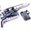 CENTRALINA LEVIATHAN V2 TOP VERSION BLUETOOTH & DOUBLE TRIGGER JEFFTRON (JT-LEV-V2) - immagine 6