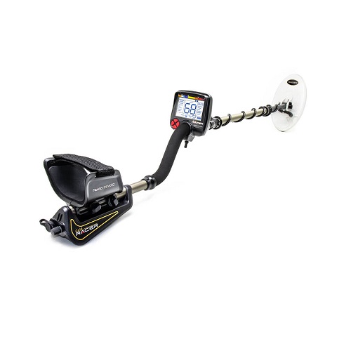 Gold Racer PRO