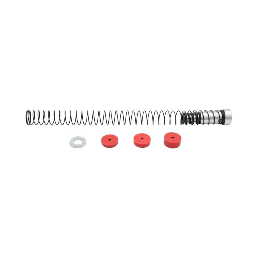 GOLDEN EAGLE BLOWBACK ENHANCED KIT PER FUCILI A GAS M4 PDW (MC-70)