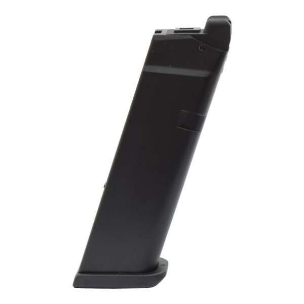 GOLDEN EAGLE CARICATORE A CO2 23 COLPI PER SERIE G17 NERO (MC-169) - immagine 3