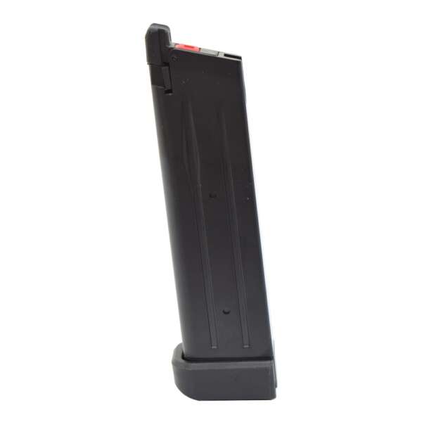 GOLDEN EAGLE CARICATORE A CO2 25 COLPI PER SERIE HI-CAPA NERO (MC-28)