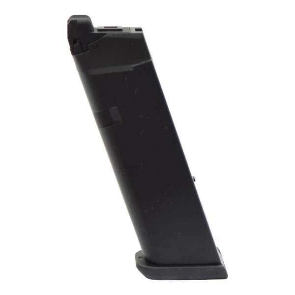 GOLDEN EAGLE CARICATORE A GAS 23 COLPI PER SERIE G17 NERO (MC-168) - immagine 2