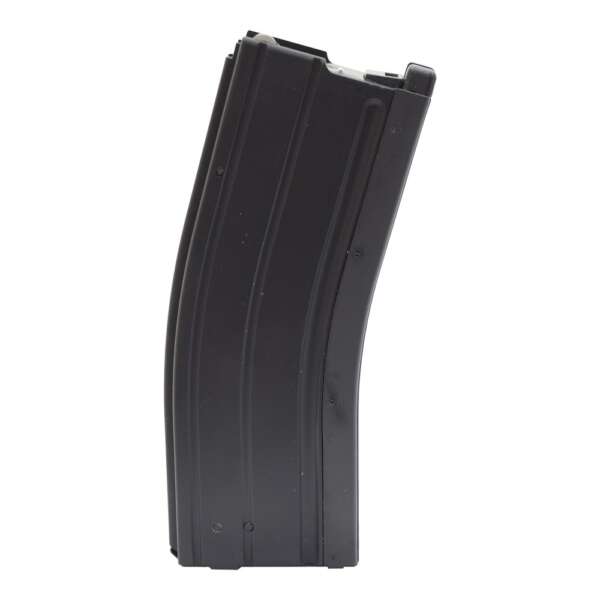 GOLDEN EAGLE CARICATORE A GAS 55 COLPI SERIE M4 NERO (MC-20) - immagine 4