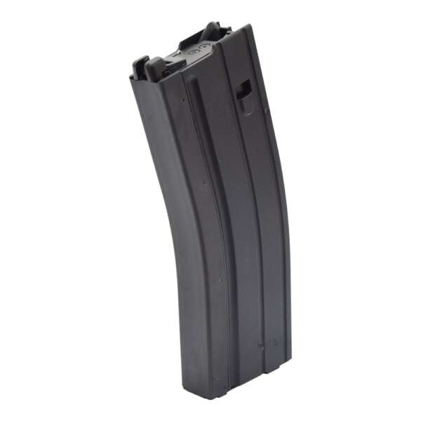 GOLDEN EAGLE CARICATORE A GAS 55 COLPI SERIE M4 NERO (MC-20)