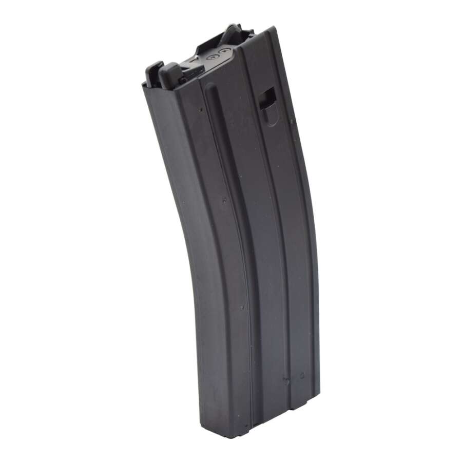 GOLDEN EAGLE CARICATORE A GAS 55 COLPI SERIE M4 NERO (MC-20)