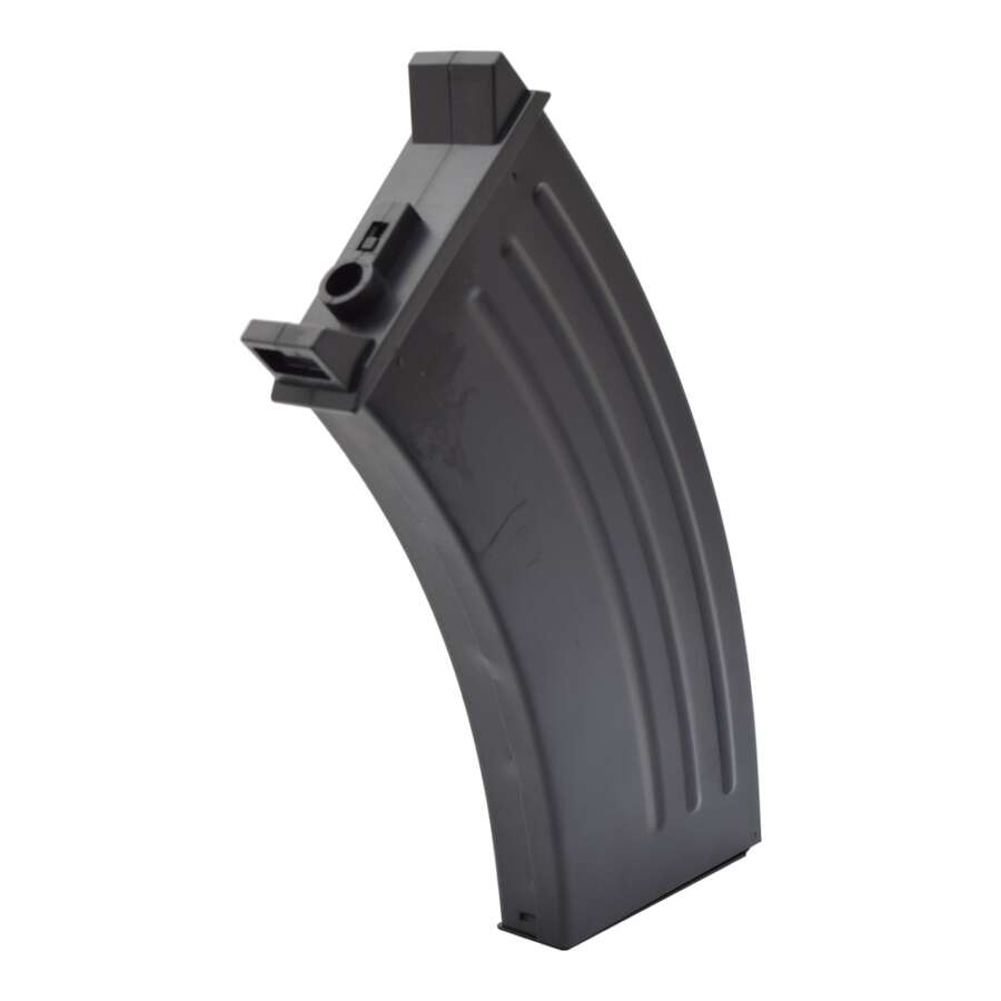 GOLDEN EAGLE CARICATORE FLASH 700 COLPI PER TYPE 96 NERO (M-617)