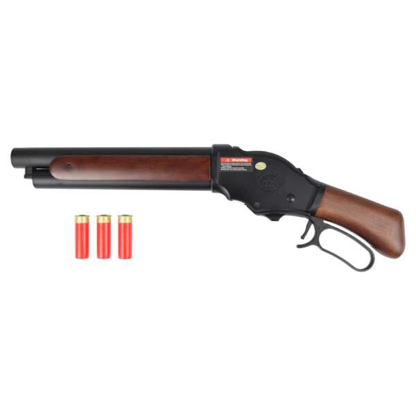 GOLDEN EAGLE FUCILE A GAS 8701 (GE-8701) - immagine 7