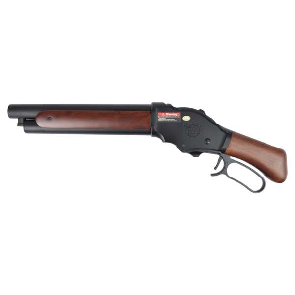 GOLDEN EAGLE FUCILE A GAS 8701 (GE-8701) - immagine 2