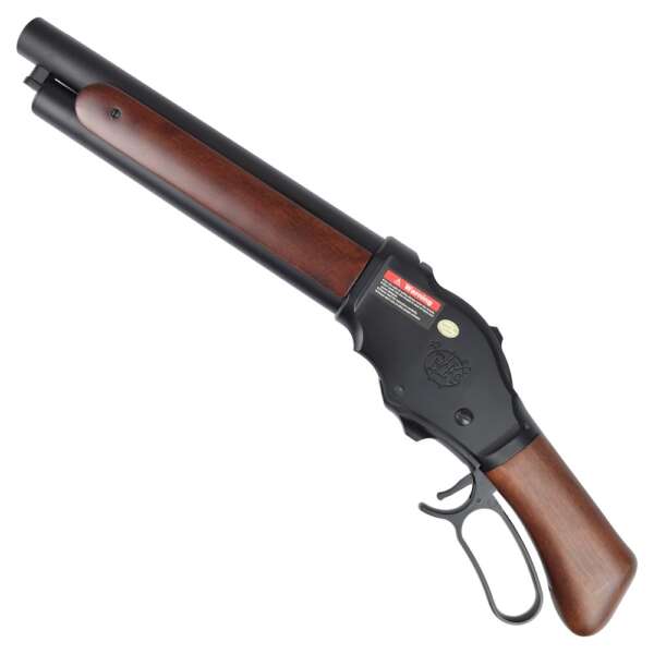 GOLDEN EAGLE FUCILE A GAS 8701 (GE-8701) - immagine 4