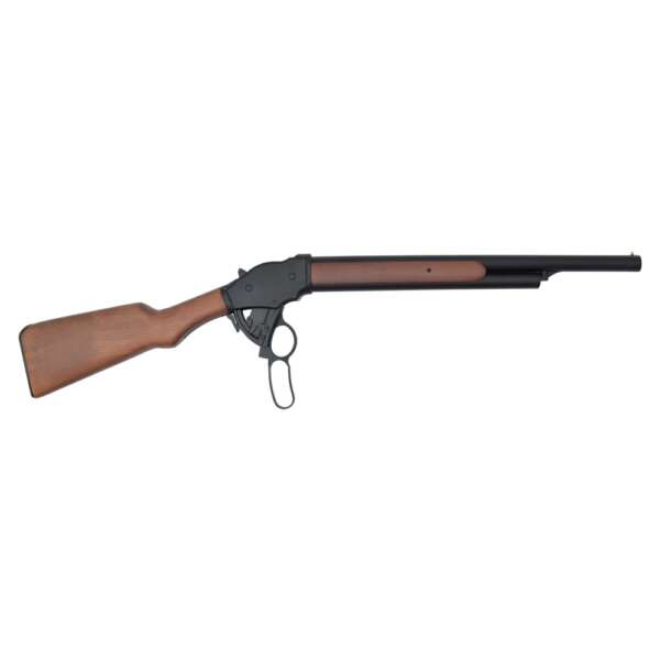 GOLDEN EAGLE FUCILE A GAS 8703 (GE-8703) - immagine 5