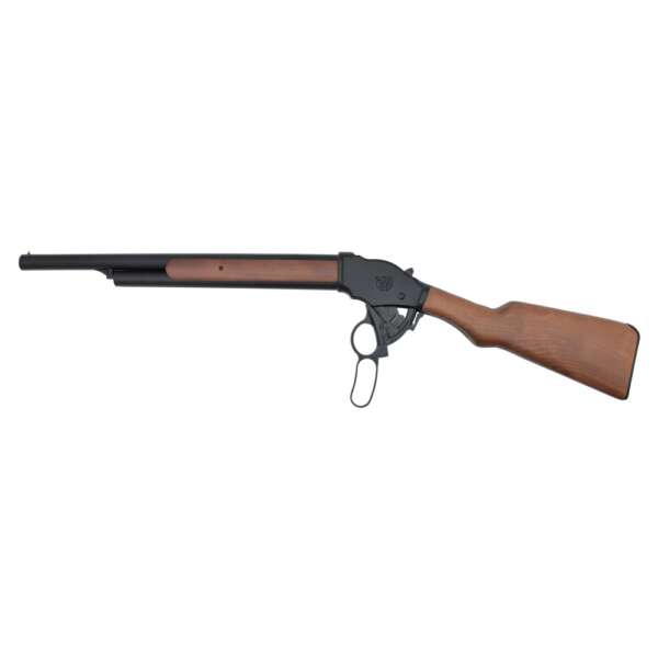 GOLDEN EAGLE FUCILE A GAS 8703 (GE-8703) - immagine 6