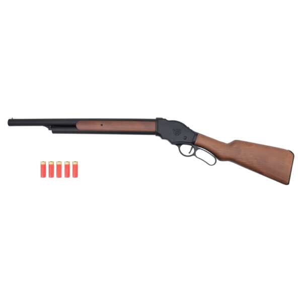 GOLDEN EAGLE FUCILE A GAS 8703 (GE-8703) - immagine 7