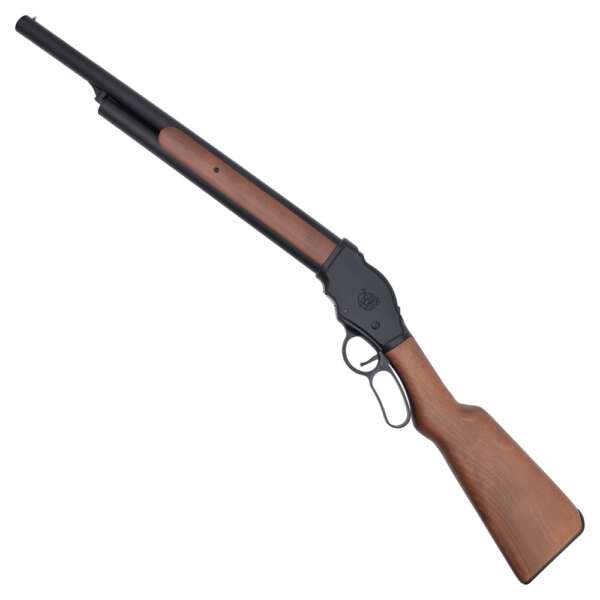 GOLDEN EAGLE FUCILE A GAS 8703 (GE-8703) - immagine 2