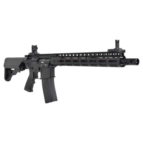 GOLDEN EAGLE FUCILE A GAS NOVESKE N4 13" NERO (GE-6606-13) - immagine 4